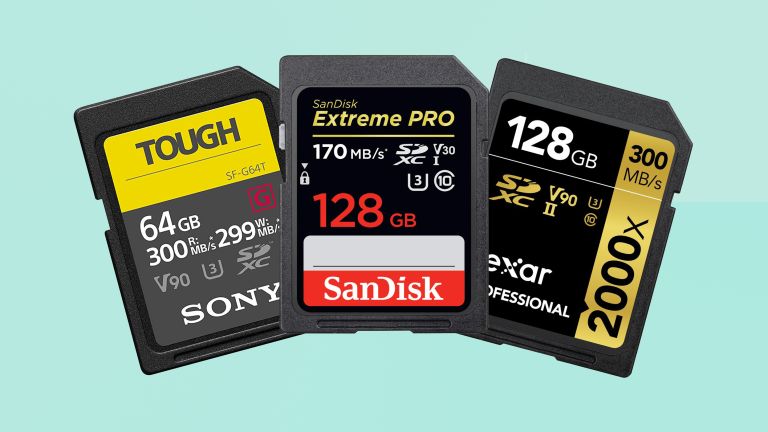 sd memory card formatter